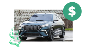 Togg T10X sales price
